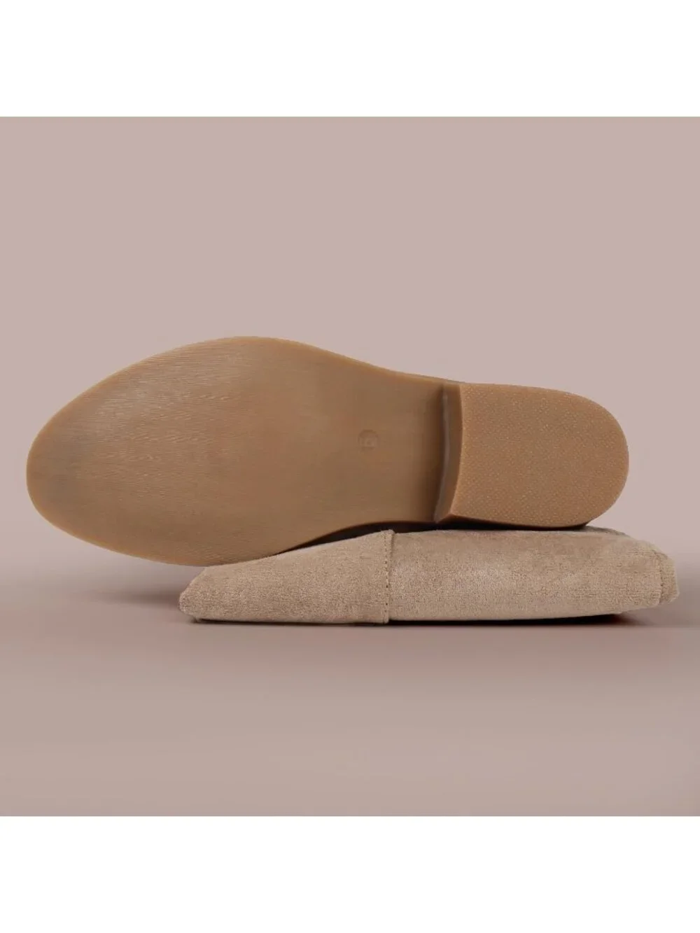 N/A heel height